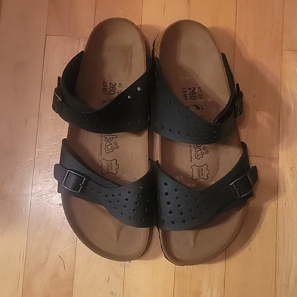Birkenstock | Shoes | Nwot Birkoflor Birkenstock Birki Slip  display picture 2